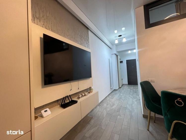 Apartament cu 2 camere în Nord
