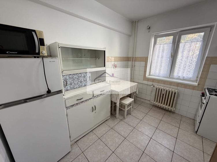 Apartament cu 2 camere semidecomandat în Gheorgheni