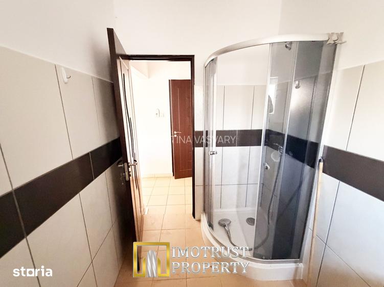 Apartament de vanzare ultracentral in Arad | 42 mp