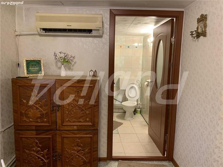 Casă cu 4 camere cu Teren 462 Mp în Ovidiu