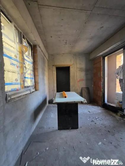 Spațiu comercial, de 550 mp, în Foișorul de Foc