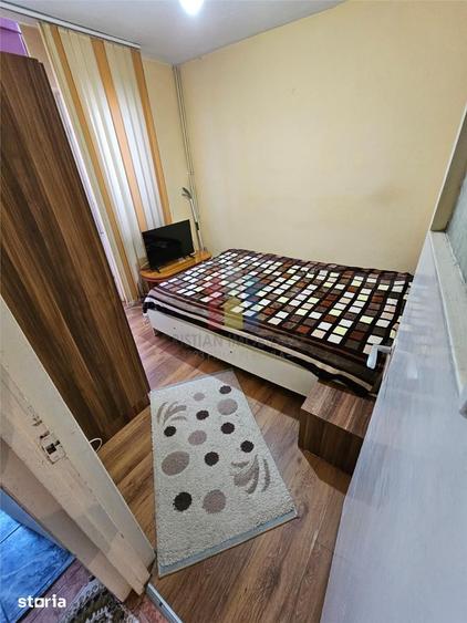 Apartament cu 2 camere în Hipodrom