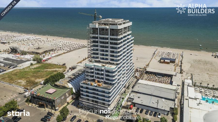 Apartament cu 4 camere în Nord