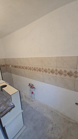 Apartament cu 2 camere decomandat în Sebastian