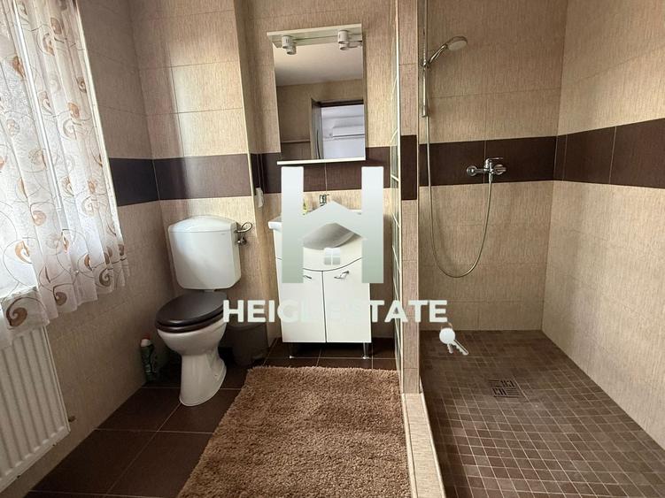 Apartament de închiriat cu 2 camere în zona Dumbrăvița, Timiș - 7