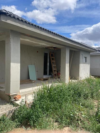 Casa Noua 2026 , Nojorid - 1