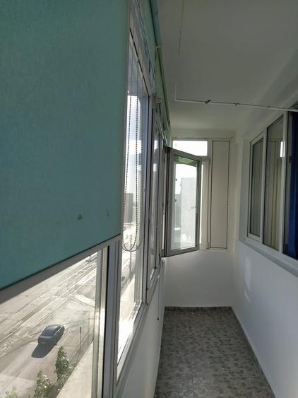 Apartament cu 2 camere semidecomandat în 1 Mai