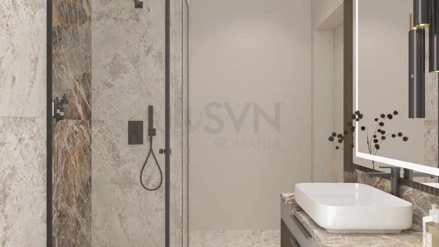 Casă individuală cu 4 camere cu Canalizare în Tunari