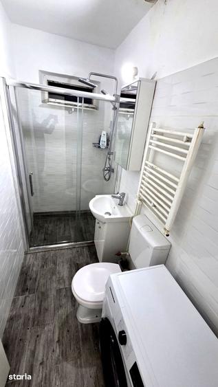 Apartament de vanzare cu 2 camere si balcon in zona Rahovei - 8