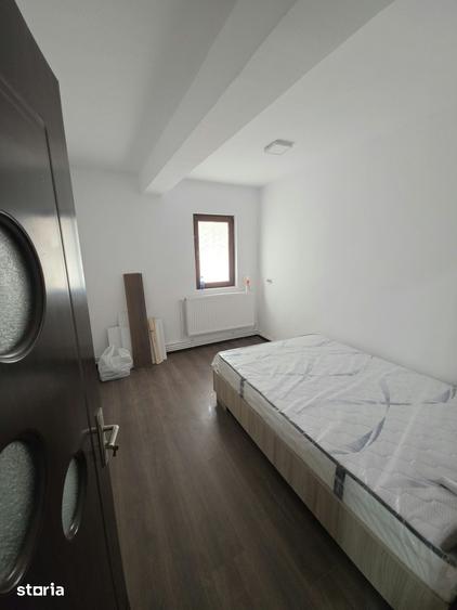 Apartament cu 2 camere în Cug