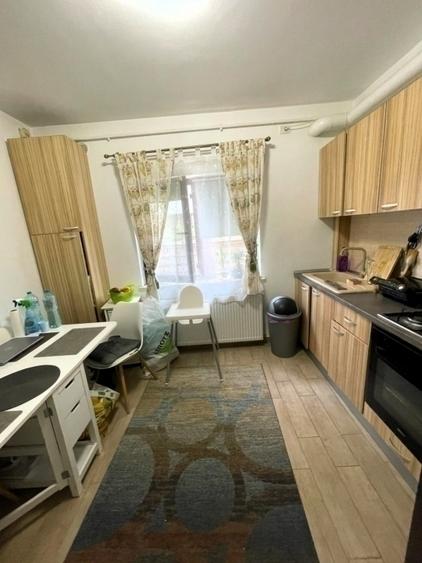 Apartament cu 2 camere decomandat în Moara de Vânt