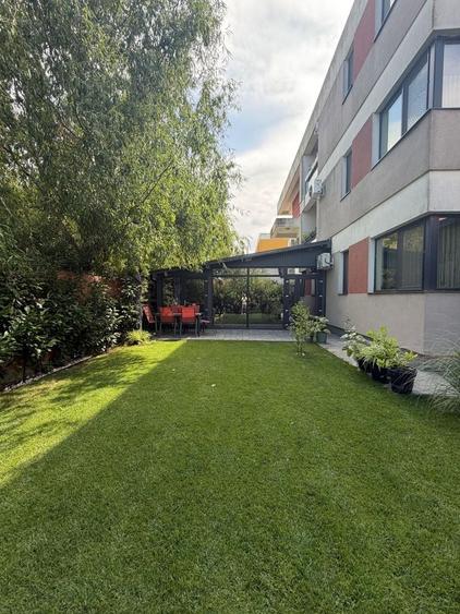 Apartament cu 2 camere decomandat, mobilat în Aradului