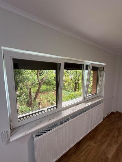 Apartament cu 2 camere decomandat în Rahova