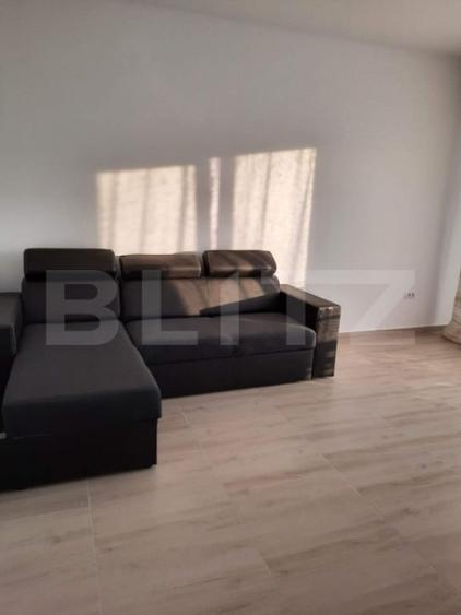Apartament cu 2 camere decomandat în Păcurari