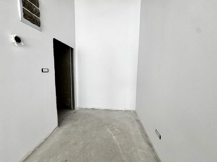 Spațiu comercial, de 34.5 mp, în Ultracentral