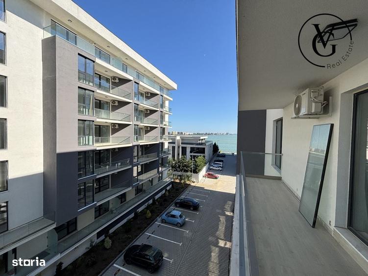 Apartament cu 2 camere decomandat în Nord