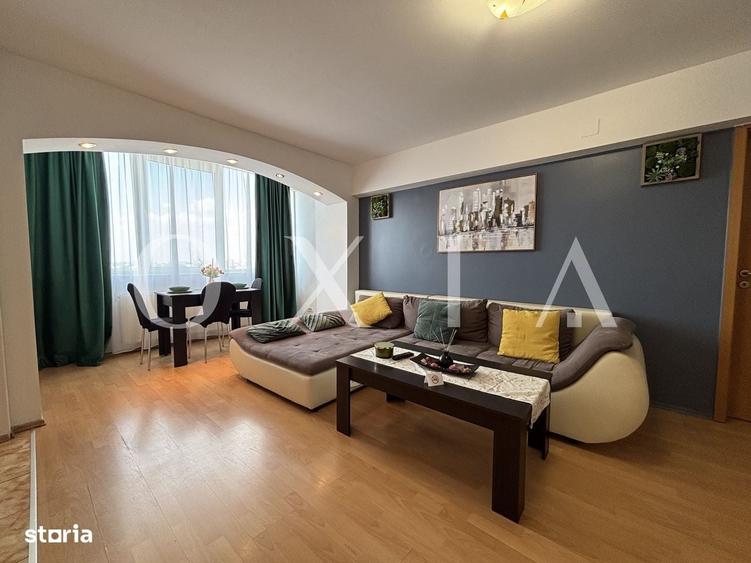 SX770 2 Camere - Gara - Etaj Intermediar - 11