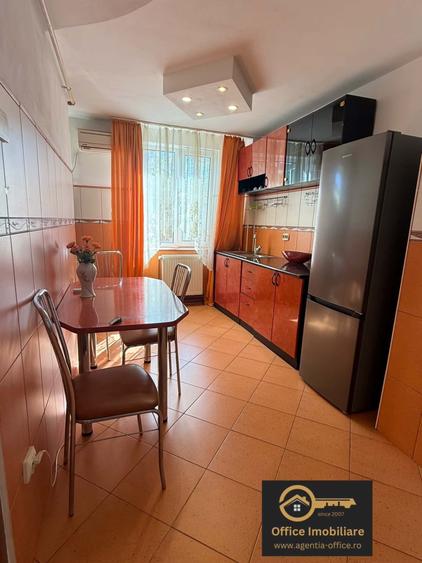 Apartament cu 2 camere în Săsar