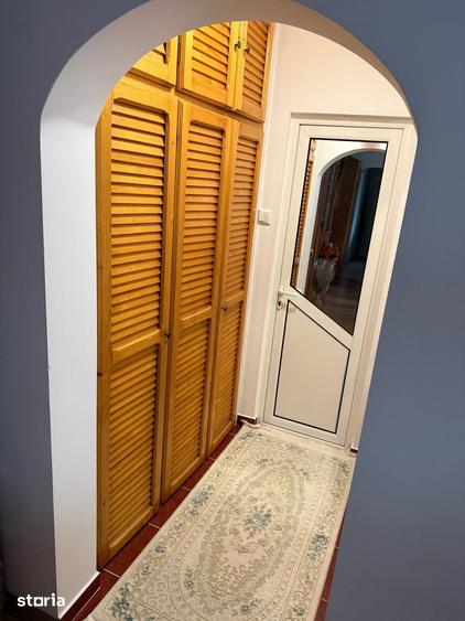 Apartament 2 camere - zona Capat 1 - 7