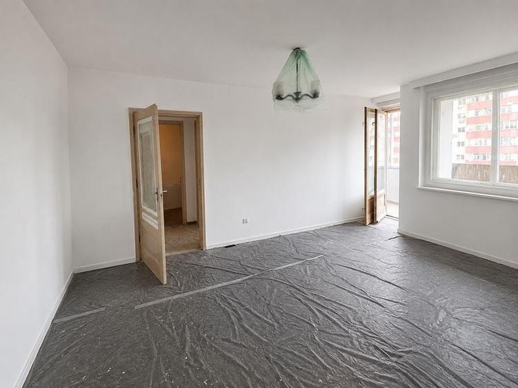 Apartament cu 2 camere decomandat în Ștefan cel Mare