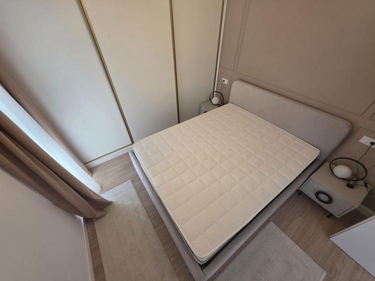 Apartament cu 2 camere decomandat, mobilat în Iancu Nicolae