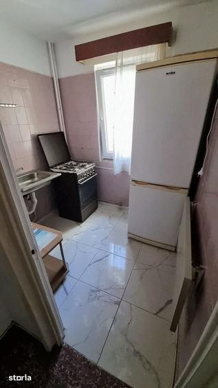 Teiul Doamnei, Parc Tei & Plumbuita, renovat, reabilitat, debara, 1% - 7