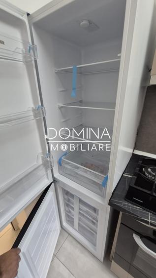 Apartament cu 2 camere decomandat în 1 Mai