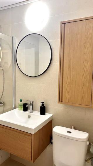 Apartament cu 2 camere decomandat în Basarabia