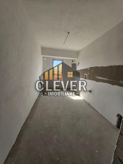 Apartament cu 4 camere decomandat în Theodor Pallady