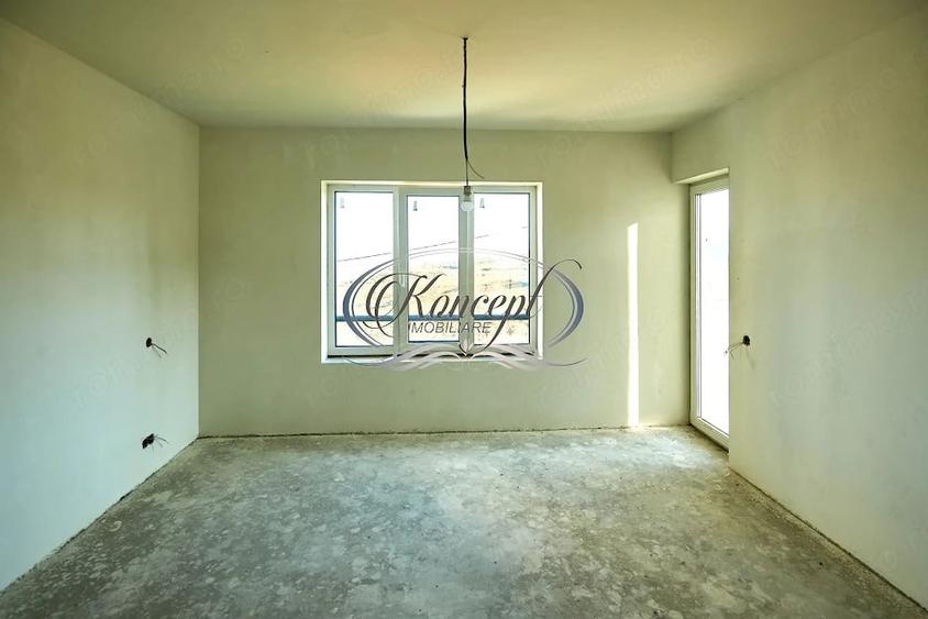Casă cu 4 camere cu Teren 500 Mp în Feleacu