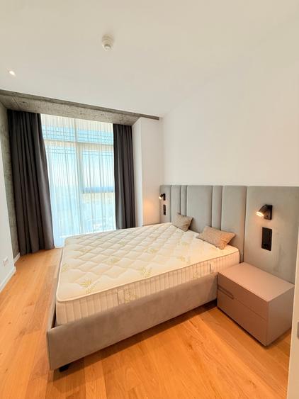 Apartament cu 2 camere în Floreasca