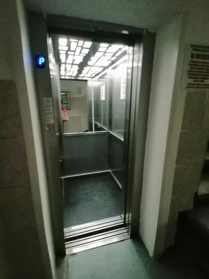 2 camere Calea Victoriei // 2 balcoane // bloc anvelopat fara risc seismic - 14