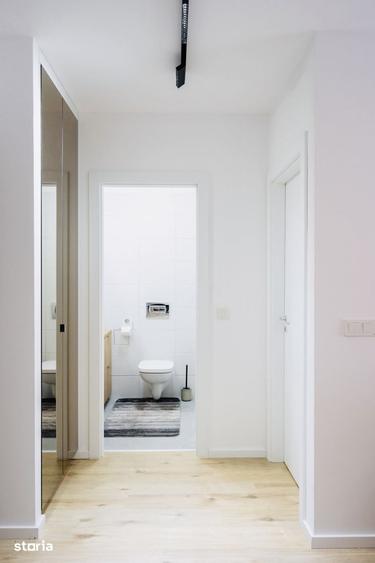 2 CAM | BELVEDERE RESIDENCE | FLOREASCA | PET FRIENDLY | METROU | - 3