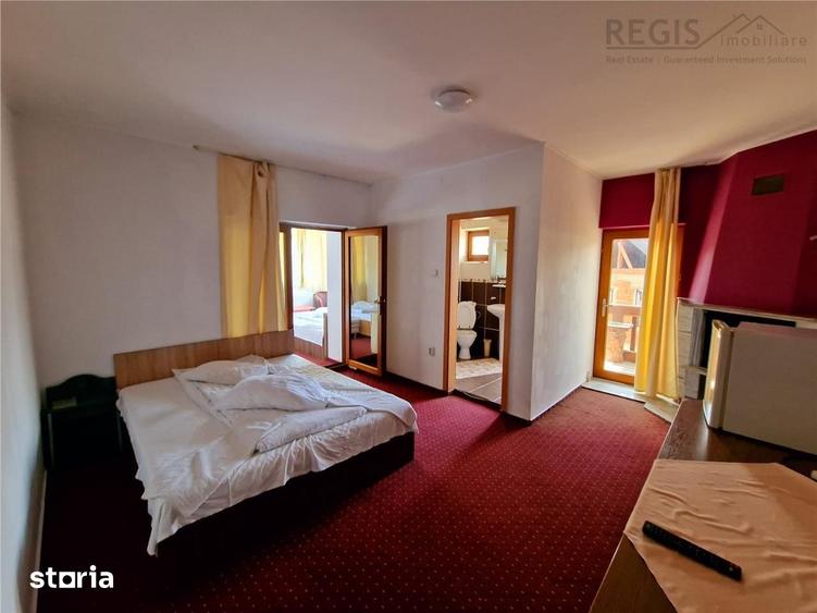 Spațiu comercial, de 570 mp, în Cioplea