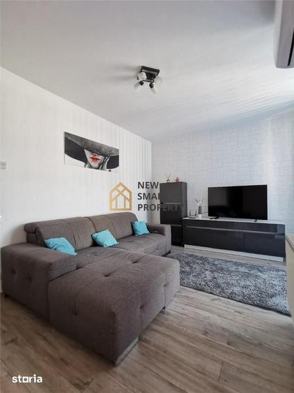 De inchiriat apartament 2 camere ARED - Kaufland - 4