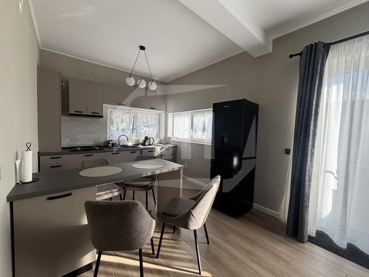 Apartament 2 camere I cu gradina I parcare I zona Pod Ira - 3