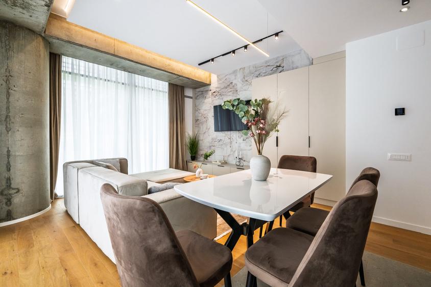 Apartament 2 camere T2_E2_19 | Up-Site - 10