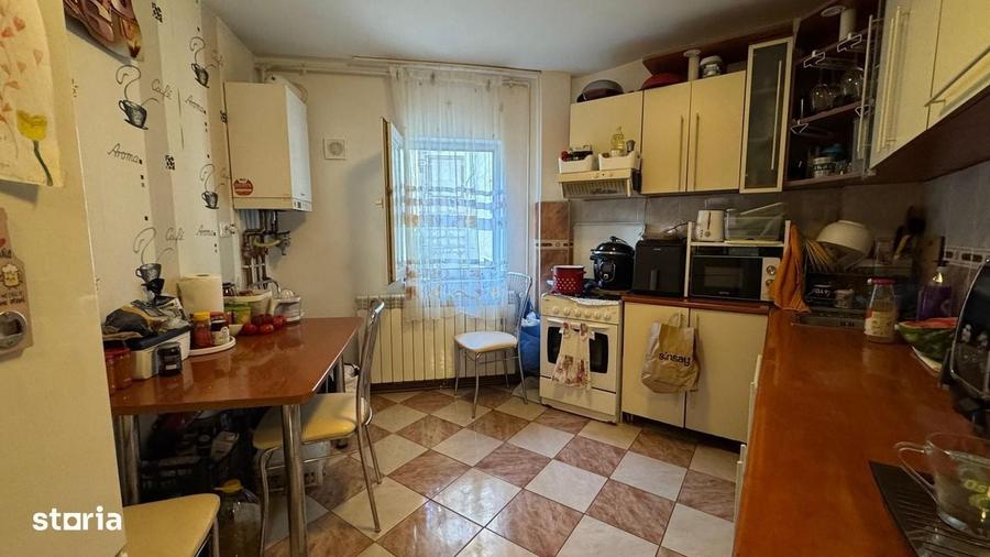 COMISION 0% | Apartament 3 Camere | 64 mp | Etaj 1 | Zona Soarelui - 5