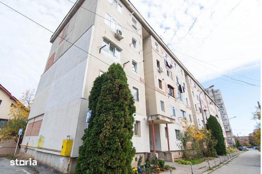 Garsoniera RENOVATA, etaj 1, Gavana-Pitesti - 5