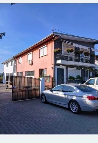 De inchiriat apartament cu doua camere - 1