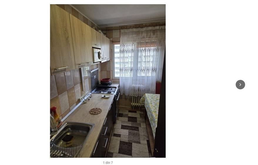 Apartament cu 2 camere în Colentina