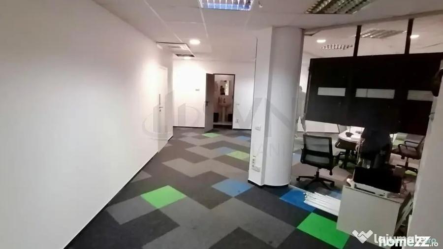 Spațiu comercial, de 526 mp, în Universitate