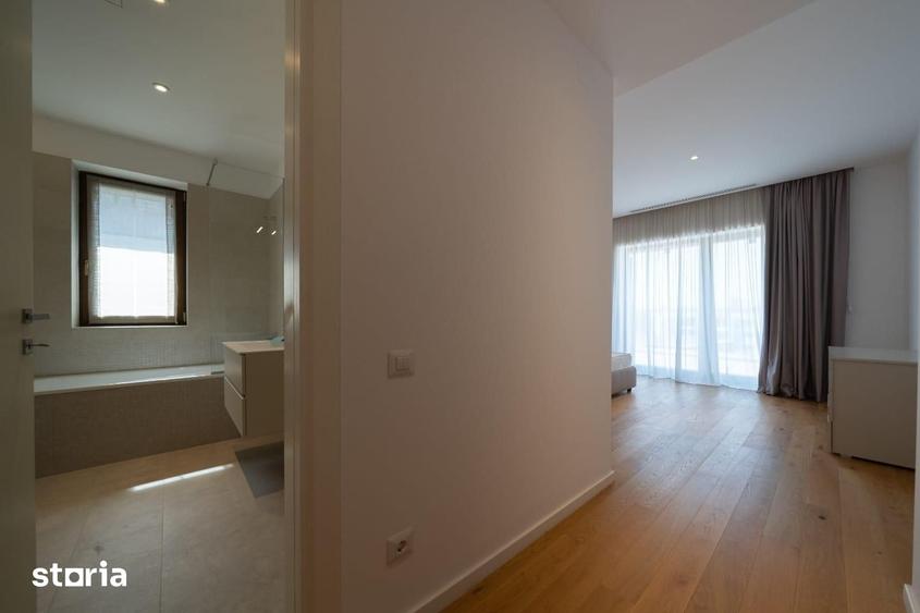 Apartament cu 3 camere decomandat în Nord