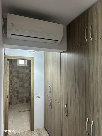 Apartament cu 2 camere, mobilat în Stadion
