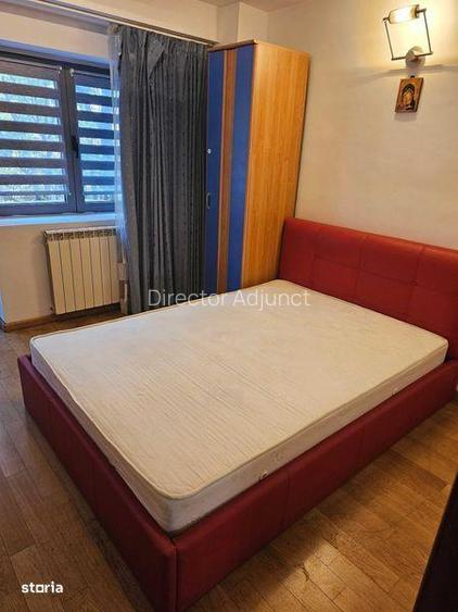Apartament 3 camere et.1 stradal Piata Alba Iulia,B-dul Decebal,sec.3