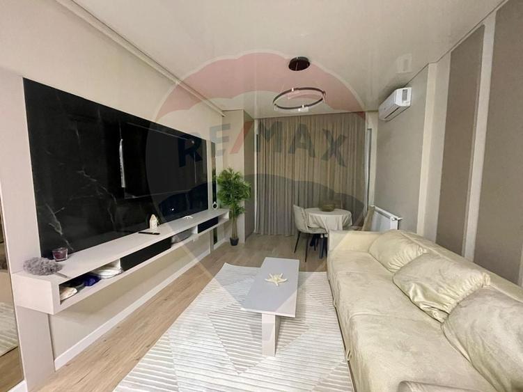 Apartament deosebit pe malul lacului Siutghiol - 3