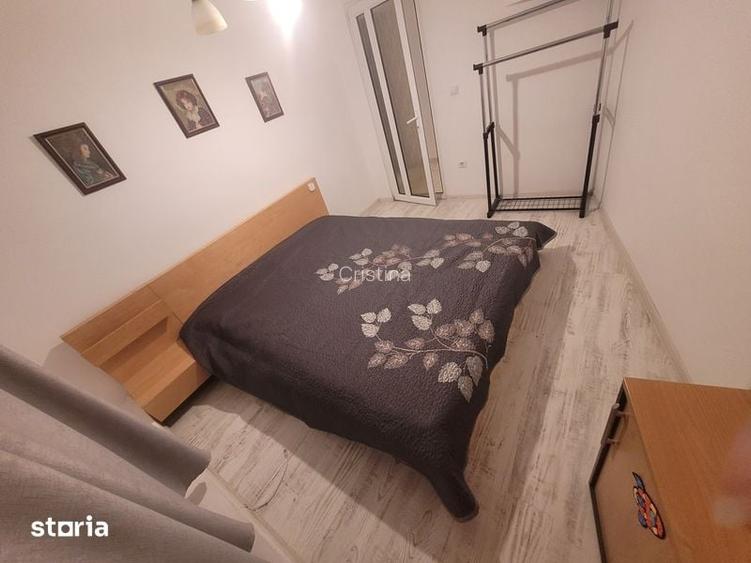 Inchiriez apartament 2 camere Soseaua Chitilei