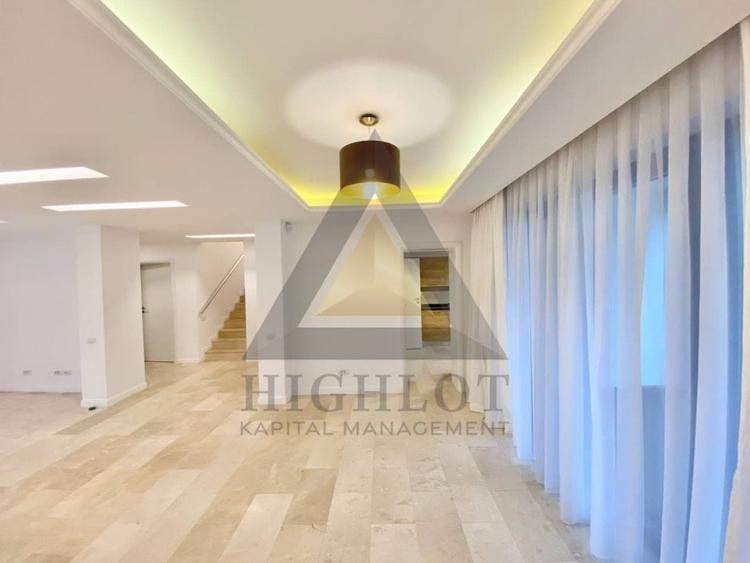OXFORD GARDENS | IN CURS DE RENOVARE | VILA CU 6 CAMERE | AISB - 6