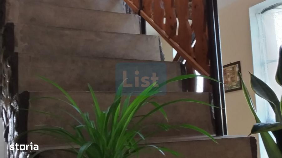 Casă cu 3 camere cu Teren 646 Mp în Nord