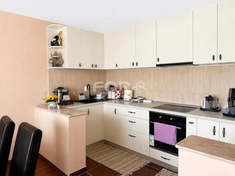 Casă cu 5 camere cu Teren 880 Mp în Oncea